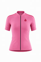 CAMISA CICLISMO PHILIP DILIS FEMININA ROSA - M