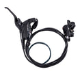 FREIO DISCO HIDRÁULICO SHIMANO ACERA MT200 C/ ALAVANCA ST-EF505 9v