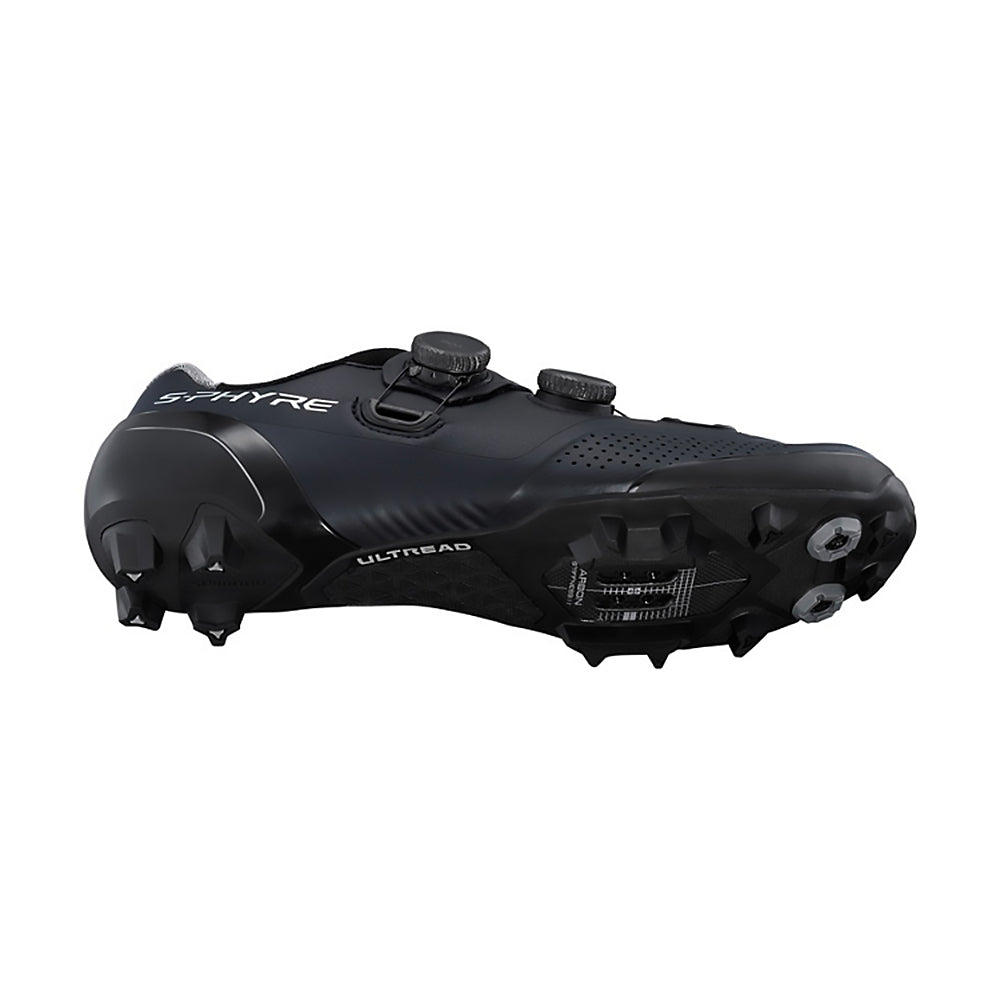 SAPATILHA SHIMANO SH-XC902 S-PHYRE CARBON (ESHXC902MCL01S40000)