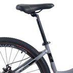 Bicicleta 29 Rava Way Comfort 24v C/ Freio Mecânico