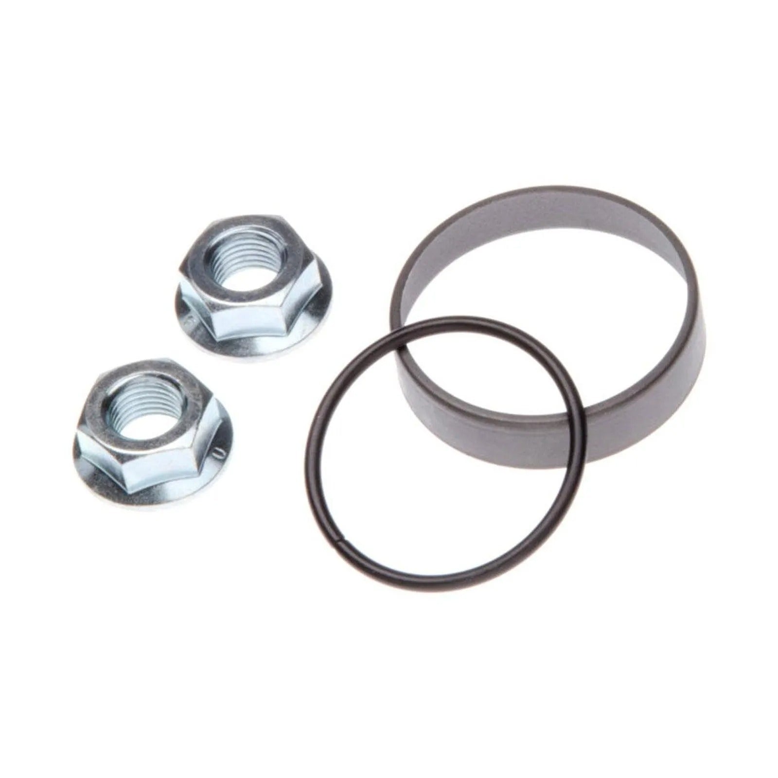 COMPONENTES ACESSORIO PARA CUBO NEXUS CB-E110 (KSME110N005) - PRETO