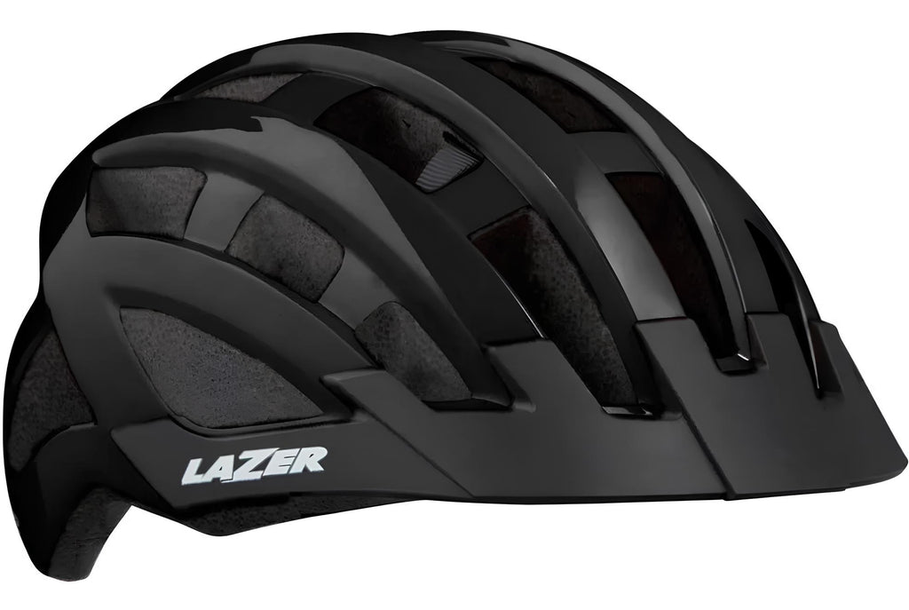 Capacete De Ciclismo Mtb Lazer By Shimano Compact New