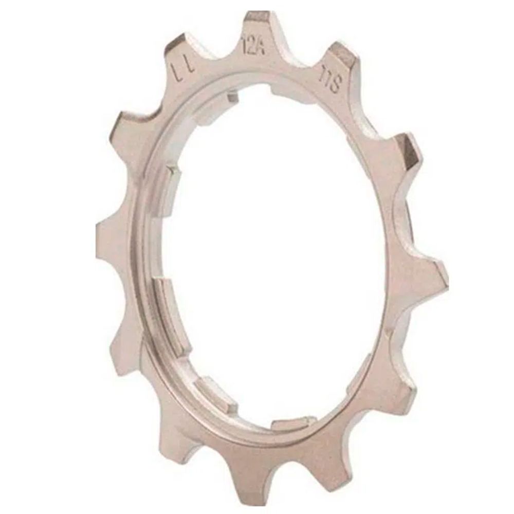 PINHAO SHIMANO CSHG81 12D - PRATA