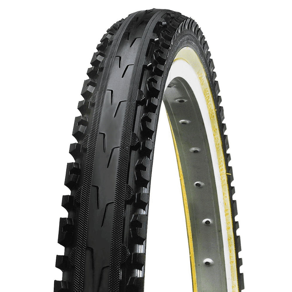 PNEU 26X1.95 KENDA K847 SEMI-SLICK