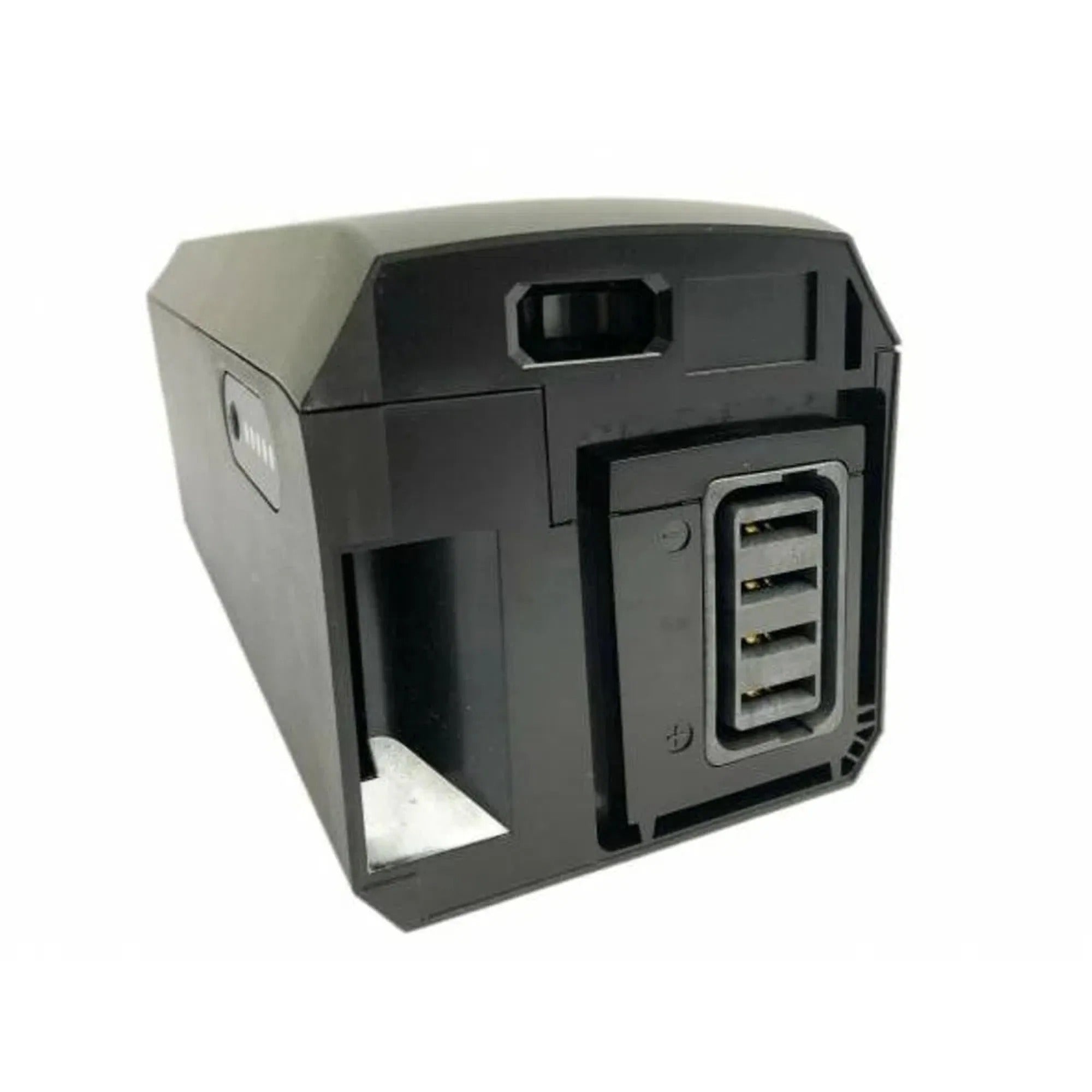 BATERIA STEPS PARA DOWN TUBE BT-E6010 418WH PTO (IBTE6010LE) - PRETO