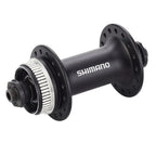 CUBO SHIMANO ALTUS 36F HB-TX505 DISC DIANTEIRO S/ BLOCAGEM