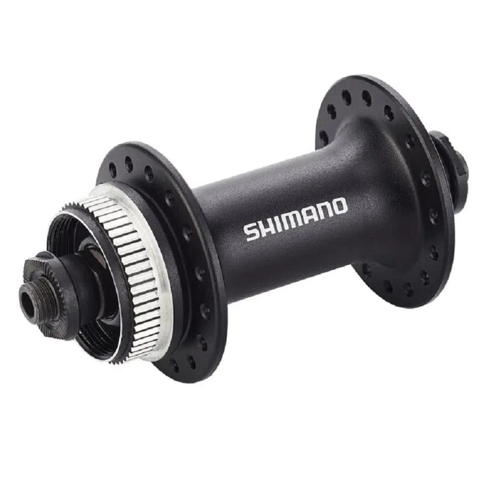 CUBO SHIMANO ALTUS 36F HB-TX505 DISC DIANTEIRO S/ BLOCAGEM