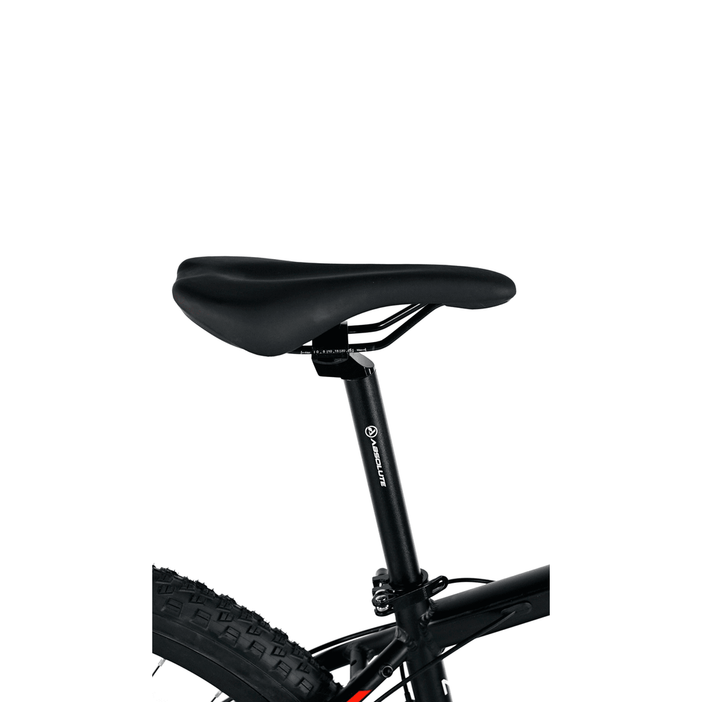 Bicicleta 29 Absolute Nero 4 Elite 27v Alivio C/ Hidráulico