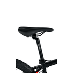 Bicicleta 29 Absolute Nero 4 Elite 27v Alivio C/ Hidráulico