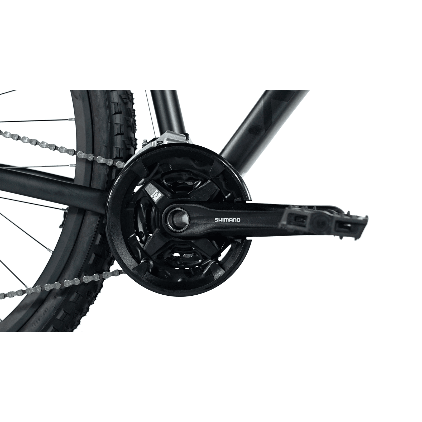 Bicicleta 29 Absolute Nero 4 Elite 27v Alivio C/ Hidráulico