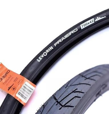 PNEU 700X42C LEVORIN PRAIEIRO PRETO