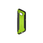 CAPA CELULAR THULE ATMOS X3 GALAXY S6 - VERDE/PRETO