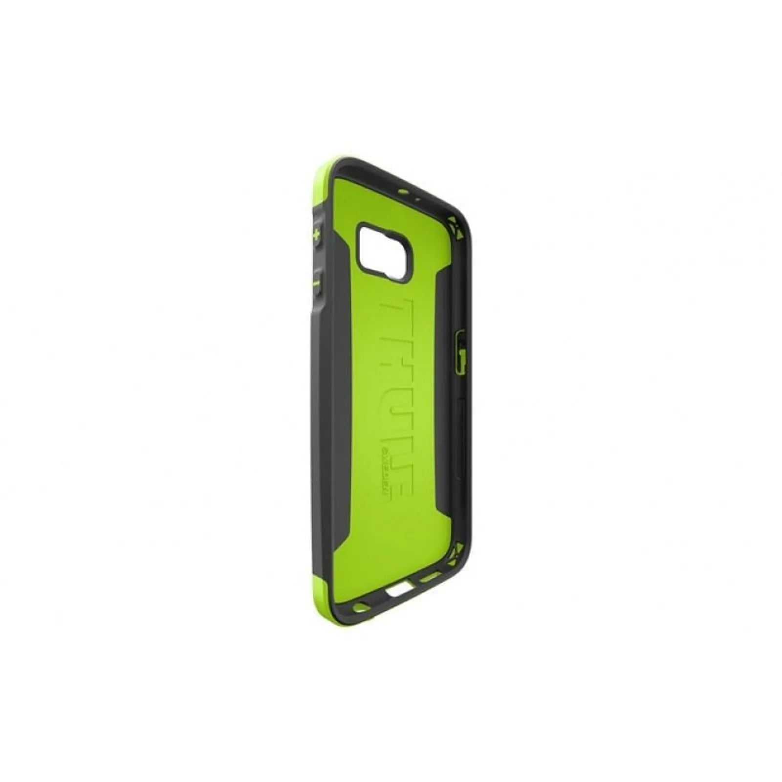 CAPA CELULAR THULE ATMOS X3 GALAXY S6 - VERDE/PRETO