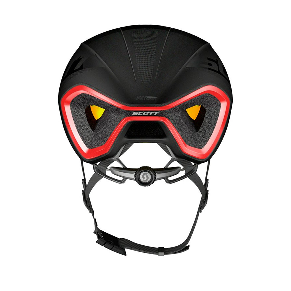 CAPACETE SCOTT CADENCE PLUS MIPS