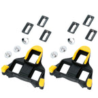 PEDAL CLIP SHIMANO SPEED R550 COM TACOS (EPDR550L) - PRETO