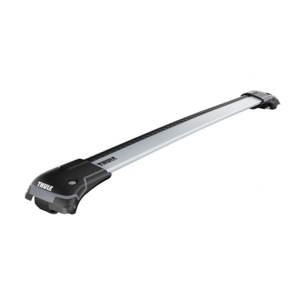 RACK THULE WING BAR EDGE LONGARINA (9583) - PRATA