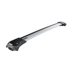RACK THULE WING BAR EDGE LONGARINA (9583) - PRATA