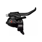 KIT TRANSMISSÃO SHIMANO TOURNEY TX800 24V