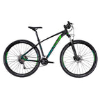 Bicicleta 29 Oggi Big Wheel 7.1 Alivio/Deore 2x9v