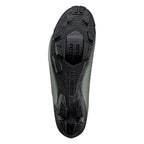SAPATILHA SHIMANO MTB XC300 FIBRA DE VIDRO C/ BOA (ESHXC300MGL01S3600G)
