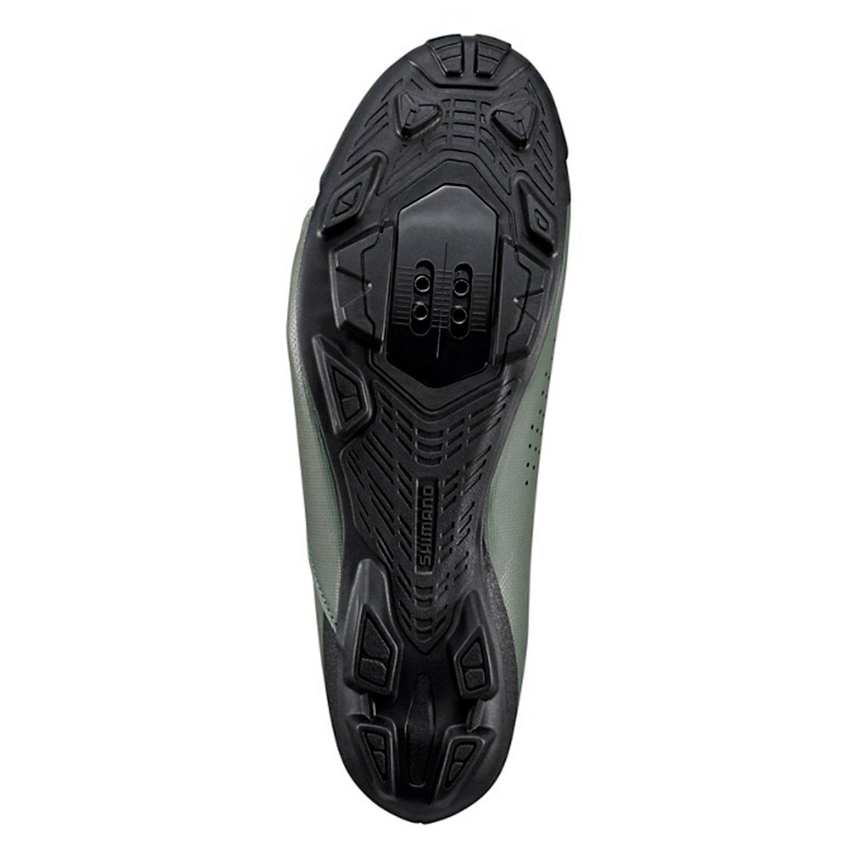 SAPATILHA SHIMANO MTB XC300 FIBRA DE VIDRO C/ BOA (ESHXC300MGL01S3600G)