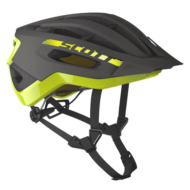 Capacete Scott Fuga Plus Rev Mips