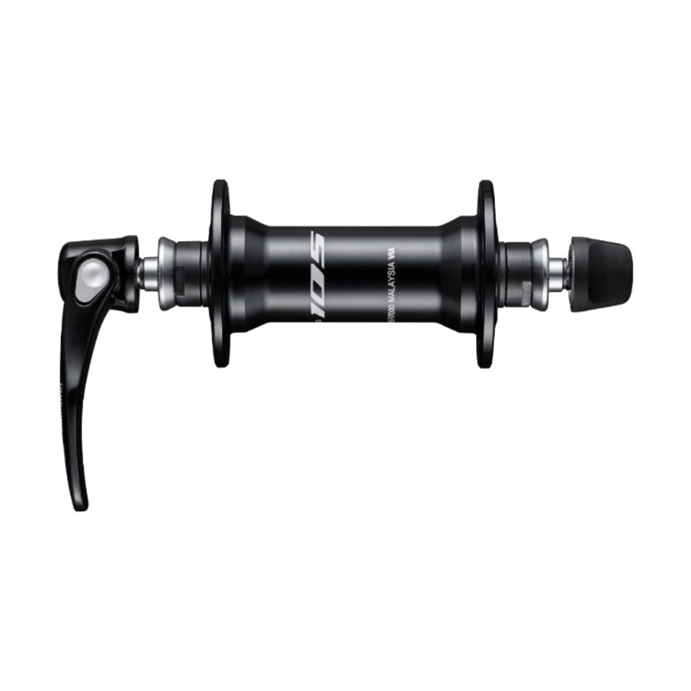 CUBO 32F DIANTEIRO SHIMANO 105 R7000 (EHBR7000BL) - PRETO