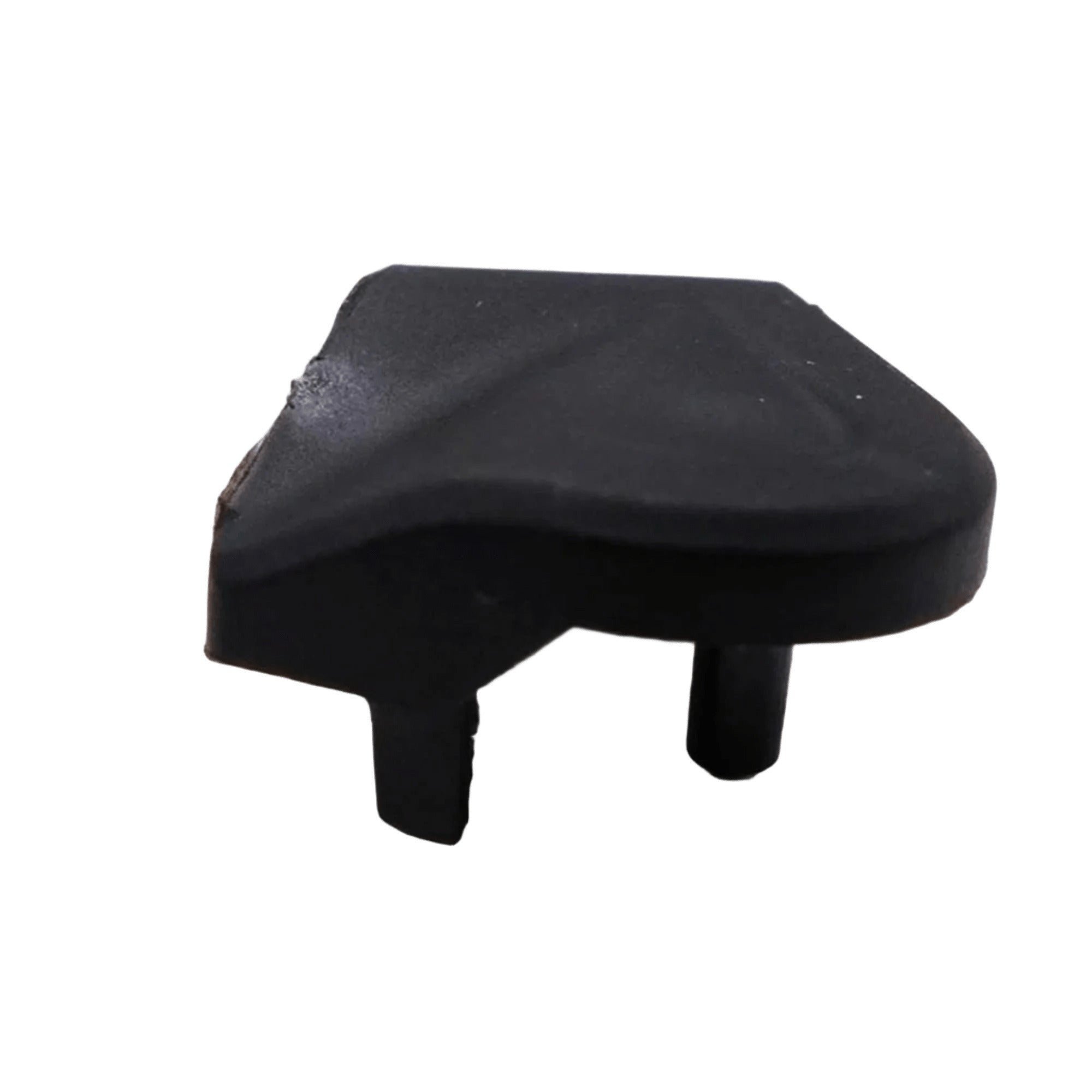 CAPA DE ACABAMENTO PARA CAMBIO SHIMANO DIANTEIRO TOGGLE - PRETO