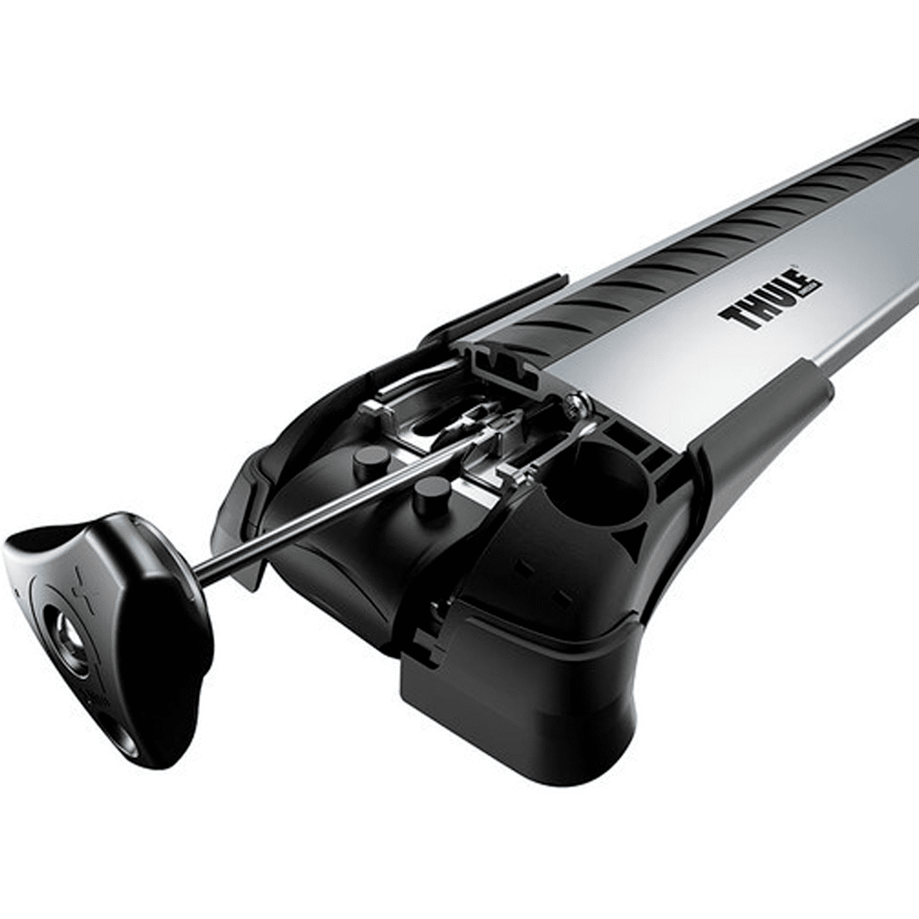RACK THULE WING BAR EDGE LONGARINA (9582)