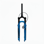 SUSPENSÃO ULTRA XC TRAVA NO GUIDÃO SPIDER ARO 29 EIXO 9X100 COLORS