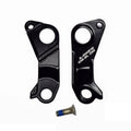 GANCHEIRA SCOTT SCALE/SPARK IDS2 RWS DIRECT MOUNT 142X12MM - PRETO