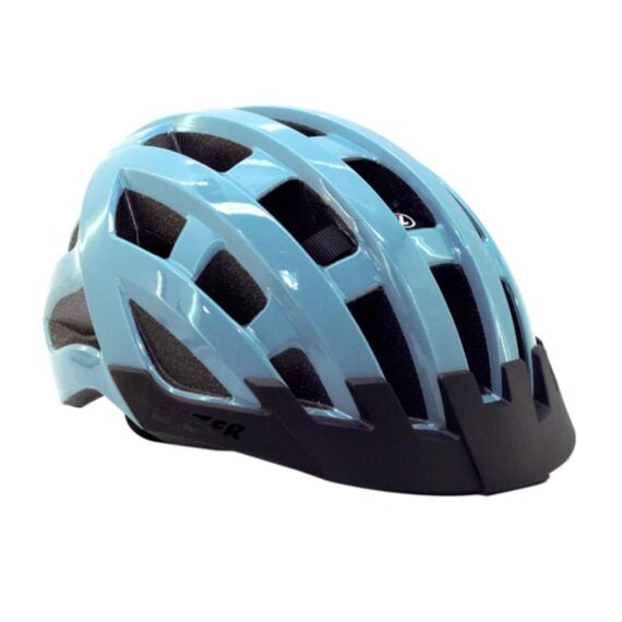 Capacete De Ciclismo Mtb Lazer By Shimano Compact New