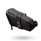 BOLSA DE SELIM DE BICICLETA SHIMANO PRO PERFORMANCE GRANDE (PRBA0073) - PRETO