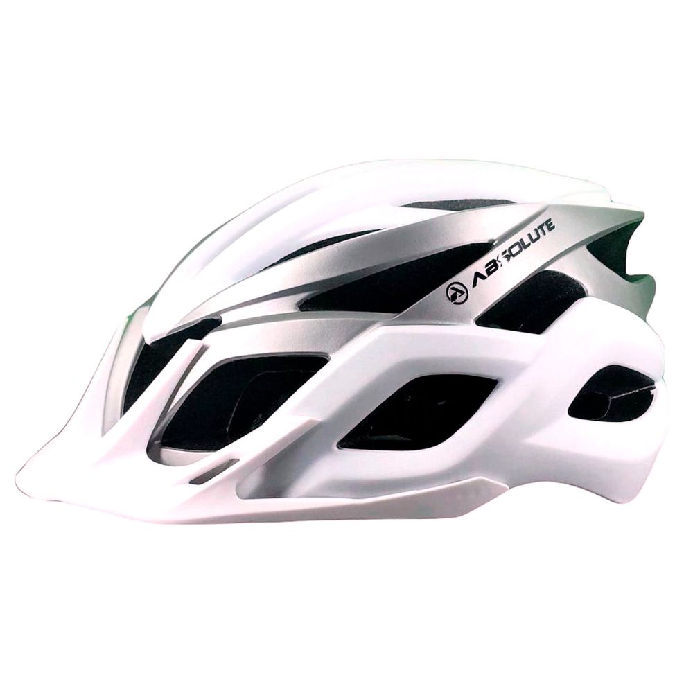 CAPACETE ABSOLUTE WILD FLASH MTB C/ PISCA LED