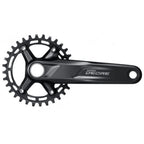 PEDIVELA SHIMANO DEORE 10/11V M5100 170MM C/ COROA (EFCM51001CXA0)