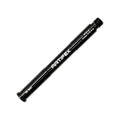 EIXO DIANTEIRO ARTIFEX FOX BOOST 110MM M14X1.5 (AL6351) - PRETO