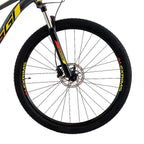 Bicicleta 29 Oggi Big Wheel 7.0 Alivio 2x9v (2022/2023)