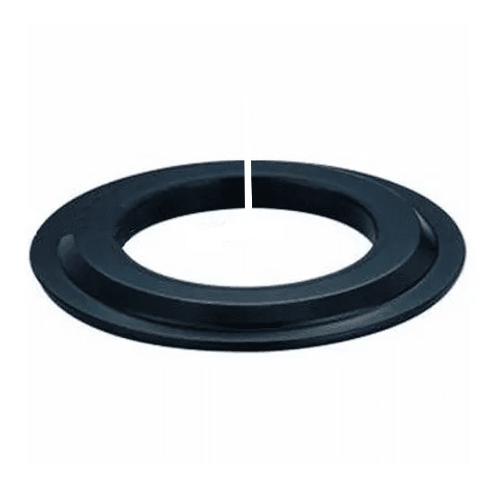 CONE INFERIOR 30MM P/ADAPTAR GARFO AHEAD OVER EM QDO TAPERED - PRETO