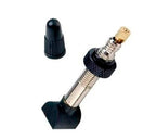 VÁLVULA PARA TUBELESS SHIMANO (UNIDADE) - PRATA