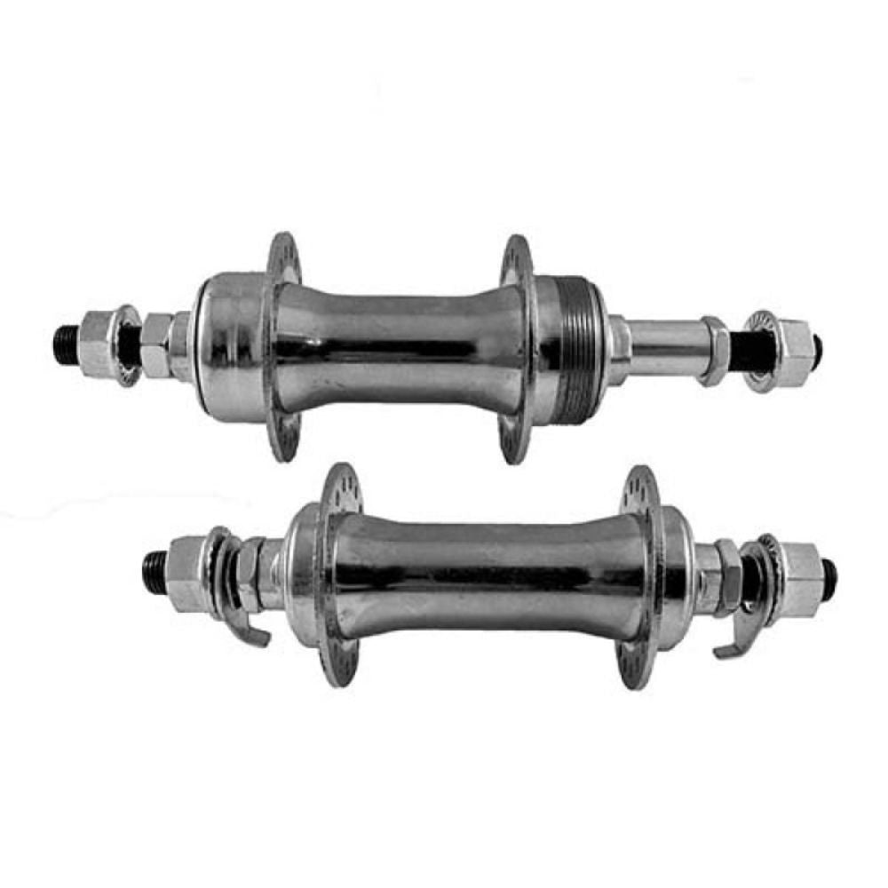 RODAS 26 AERO VZAN SCAPE 36F CUBO AÇO RAIO ZINCADO 2.0 PAR