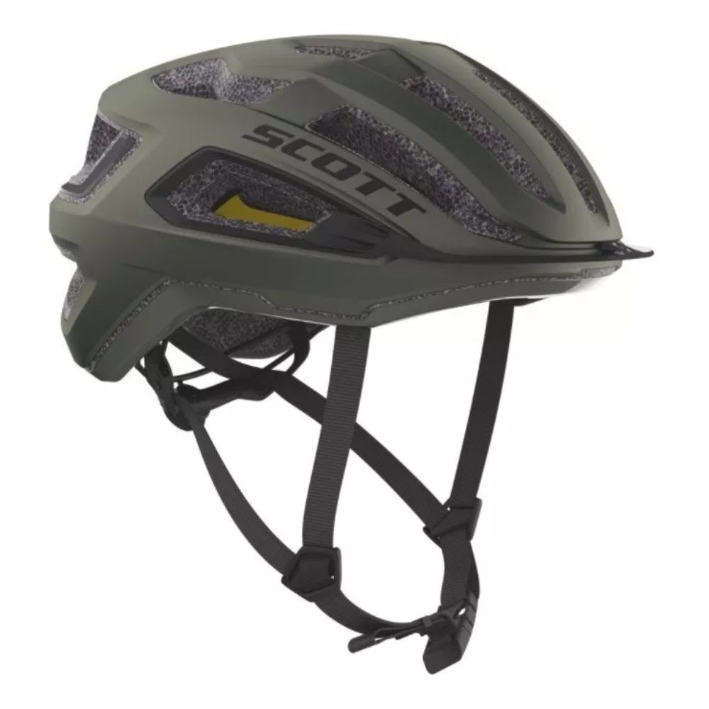 CAPACETE SCOTT ARX PLUS (CE) MIPS