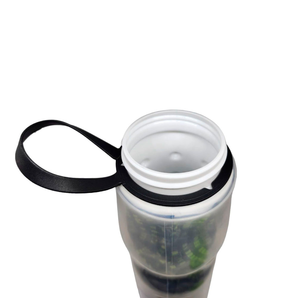 Caramanhola Isotérmica Elleven El Series C/ Bico Automatico 710ml