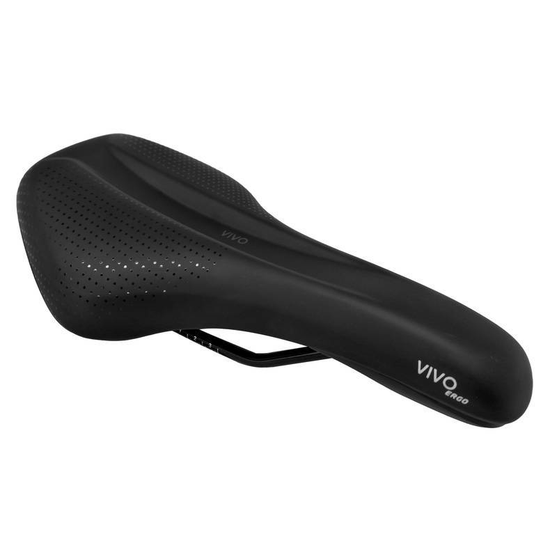 SELIM SELLE ROYAL VIVO ERGO RVS - PRETO