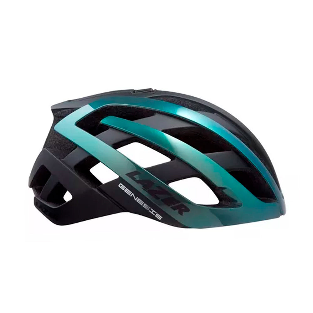 Capacete De Ciclismo Road Lazer By Shimano Genesis