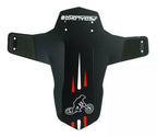 Paralama Pedalokos Drop Mtb Dianteiro
