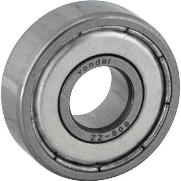 ROLAMENTO 608 ZZ 8 X 22 X 7 (UNIDADE)