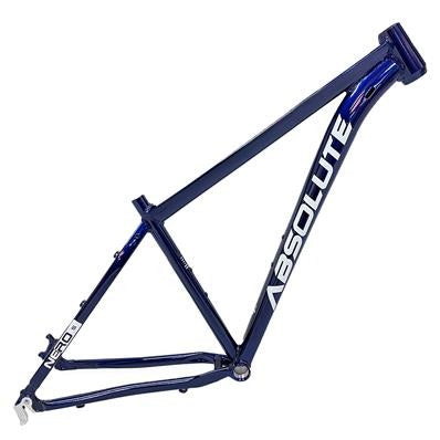 QUADRO 29 ABSOLUTE NERO 5 AZUL MARINHO M - 17