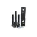 ADAPTADOR DE FREIO DISCO TRAS. FLAT 140MM P/160MM ZTTO
