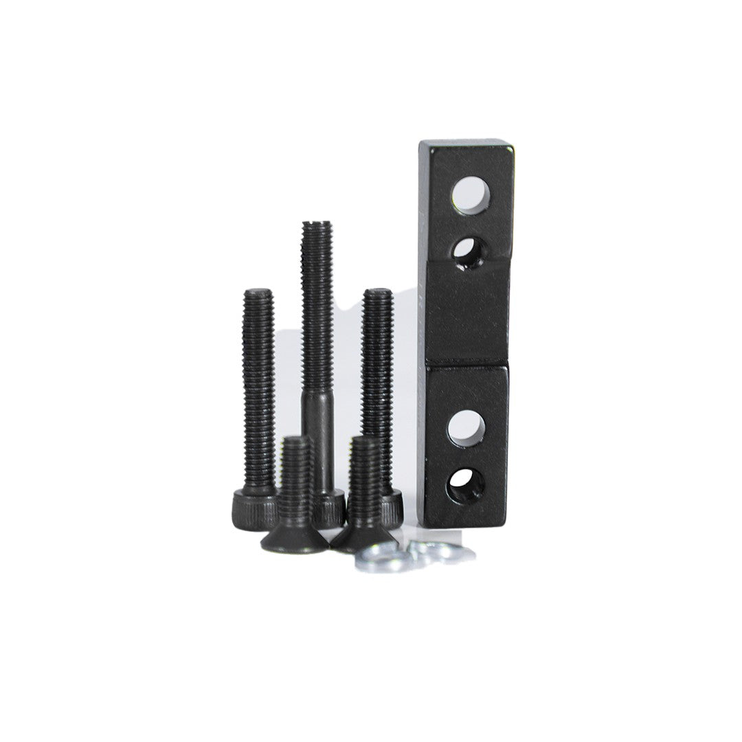 ADAPTADOR DE FREIO DISCO TRAS. FLAT 140MM P/160MM ZTTO