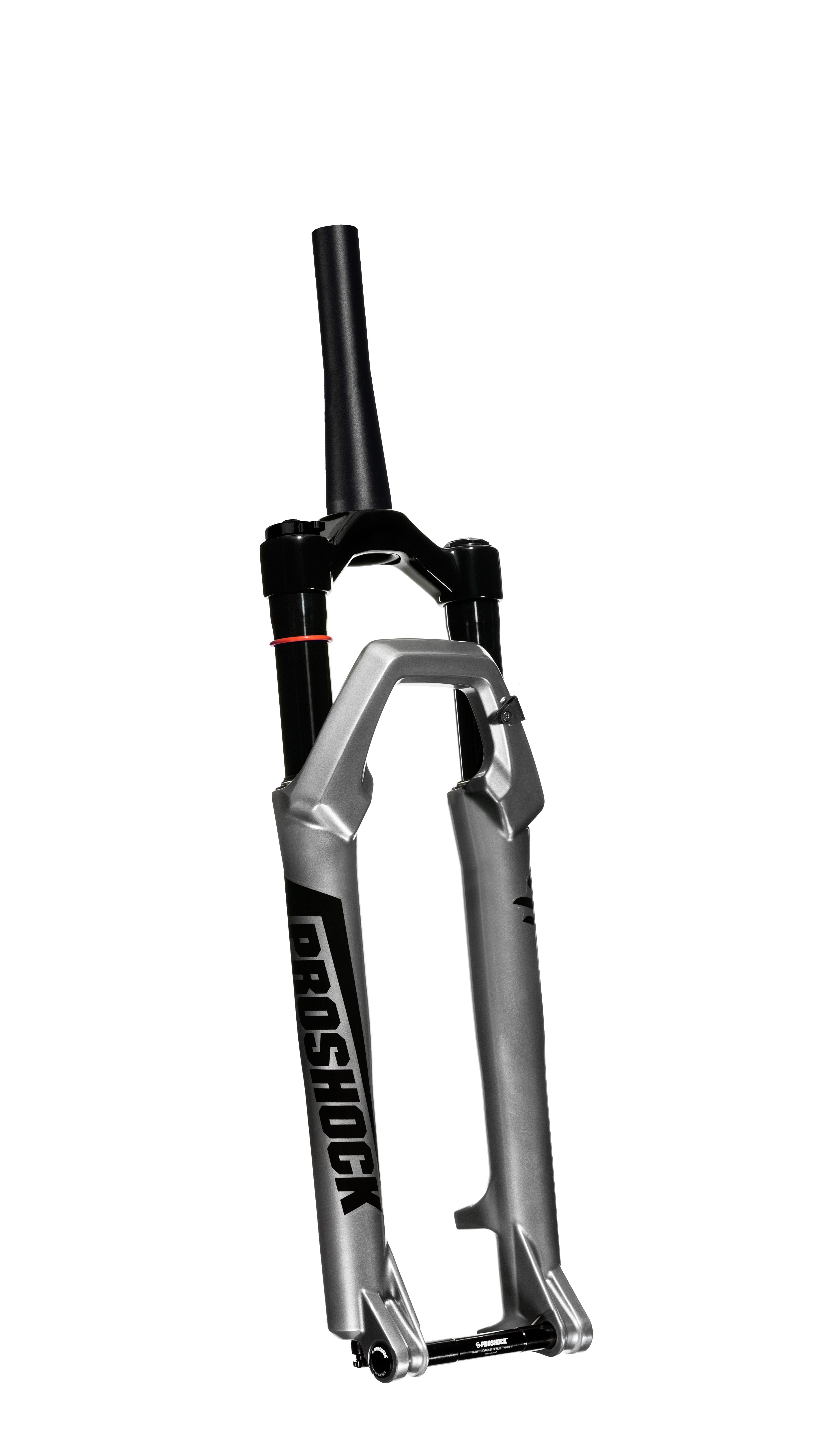 SUSPENSÃO ONIX TRAVA NO CROWN SPIDER ARO 29 TUBO TAPERED EIXO 15X100 COLORS